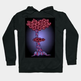 Trees Plants 90 (Style:1) Hoodie